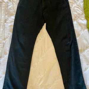 Goodfellow & Co. Men’s Hennepin Chino - Navy